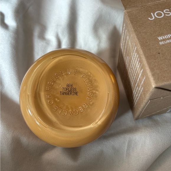 Josie maran body butter in topless tangerine - Picture 6 of 7